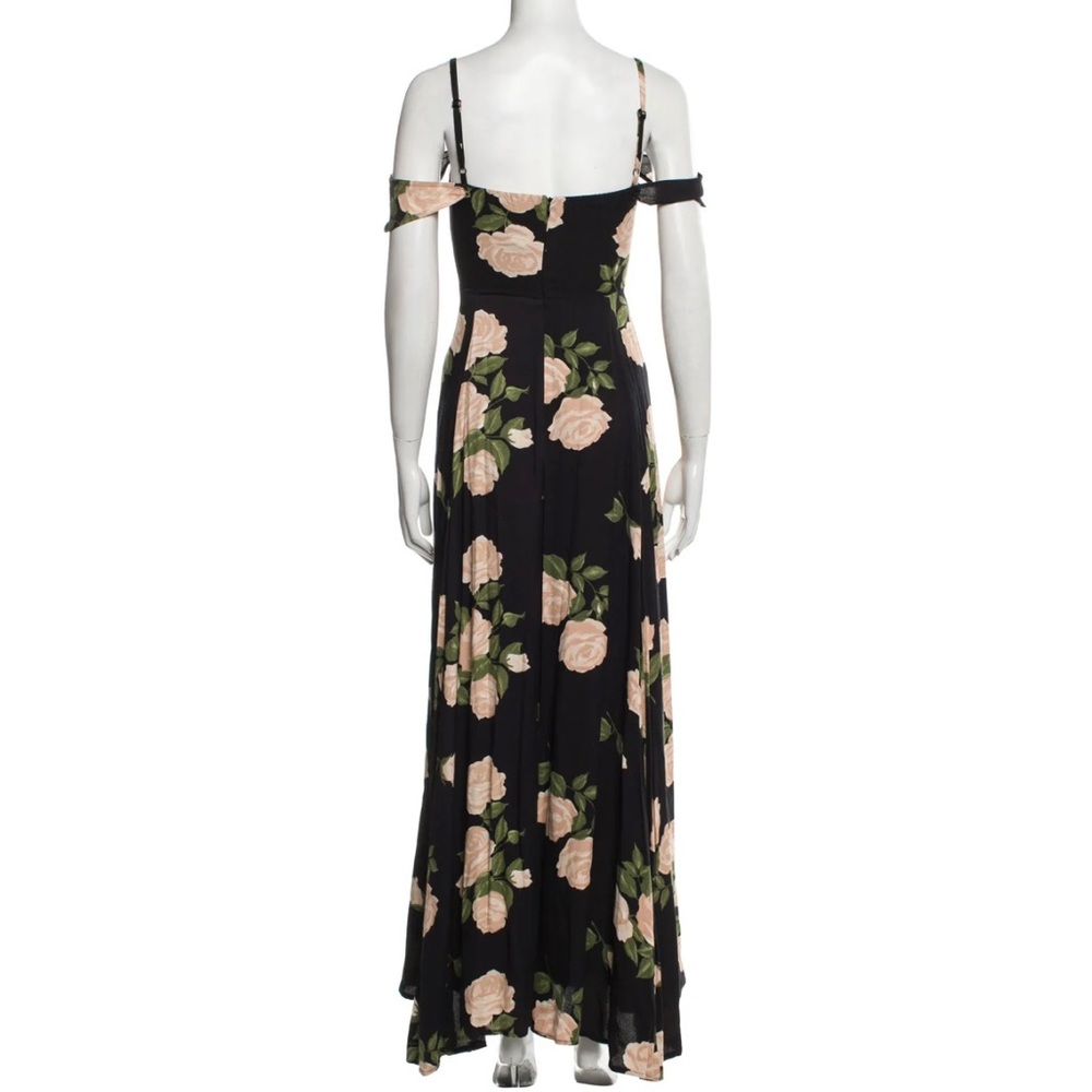 ISO Reformation Isadora Dress - for Boobs
- CHATEAUX Size 12-14 Large /X-Large - Picture 4 of 5